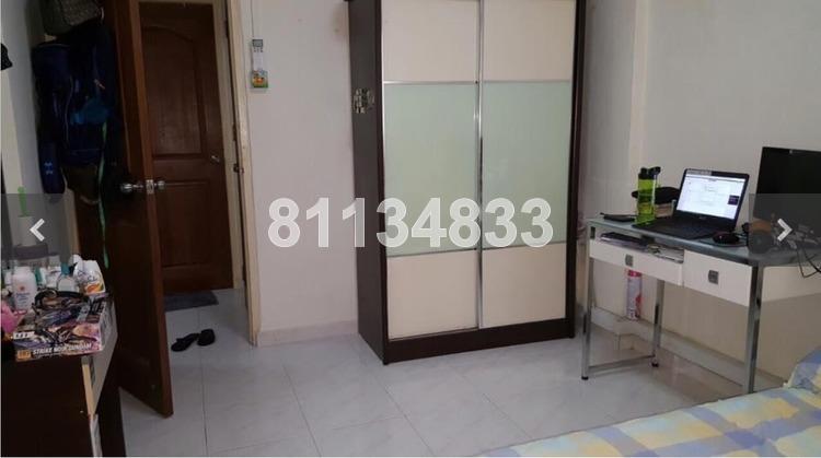 Blk 134 Bedok North Street 2 (Bedok), HDB 3 Rooms #164017642